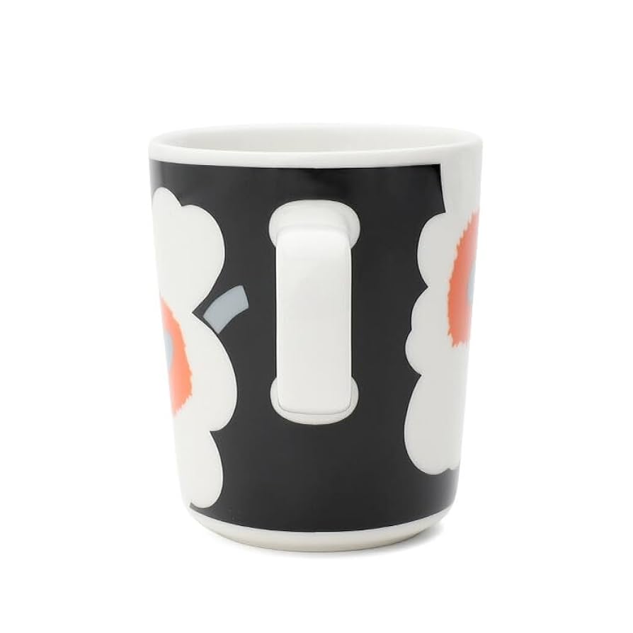 Amazon.co.jp: マリメッコ marimekko マグカップ コップ 250ml